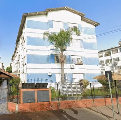 Foto 2 de 3: Apartamento em leilão em Porto Alegre - RS, bairro Jardim Leopoldina — Apartamento, Porto Alegre / RS
