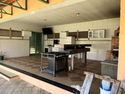 Foto 6 de 15: Area Rural em leilão em Marília - SP — Imóvel Rural com 10,2220 hectares, contendo hotel com 6.214m² e demais benfeitorias