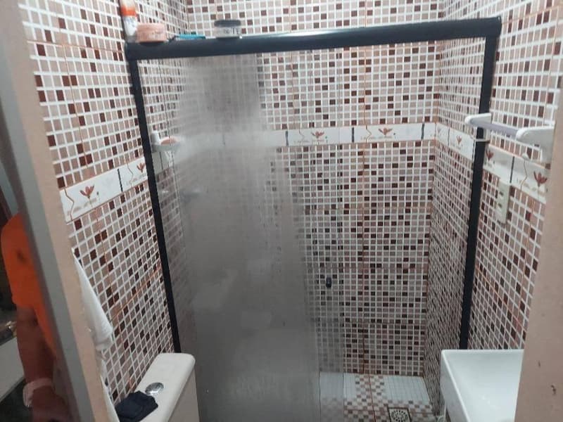 Foto 4 de 15: Casa em leilão em Camaçari - BA, bairro Piaçaveira — Casa 208m² | Camaçari-BA | Piaçaveira - 3 Dorms, 3 Banheiros, Vaga - Financiamento até 420 Meses!