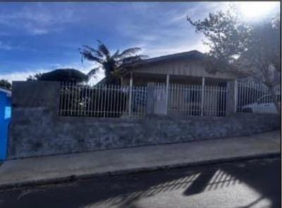 Foto 7 de 7: Casa em leilão em Reserva - PR, bairro Mercer — IMÓVEL URBANO COM ÁREA TOTAL DE 399,81 m2- Em RESERVA/PR