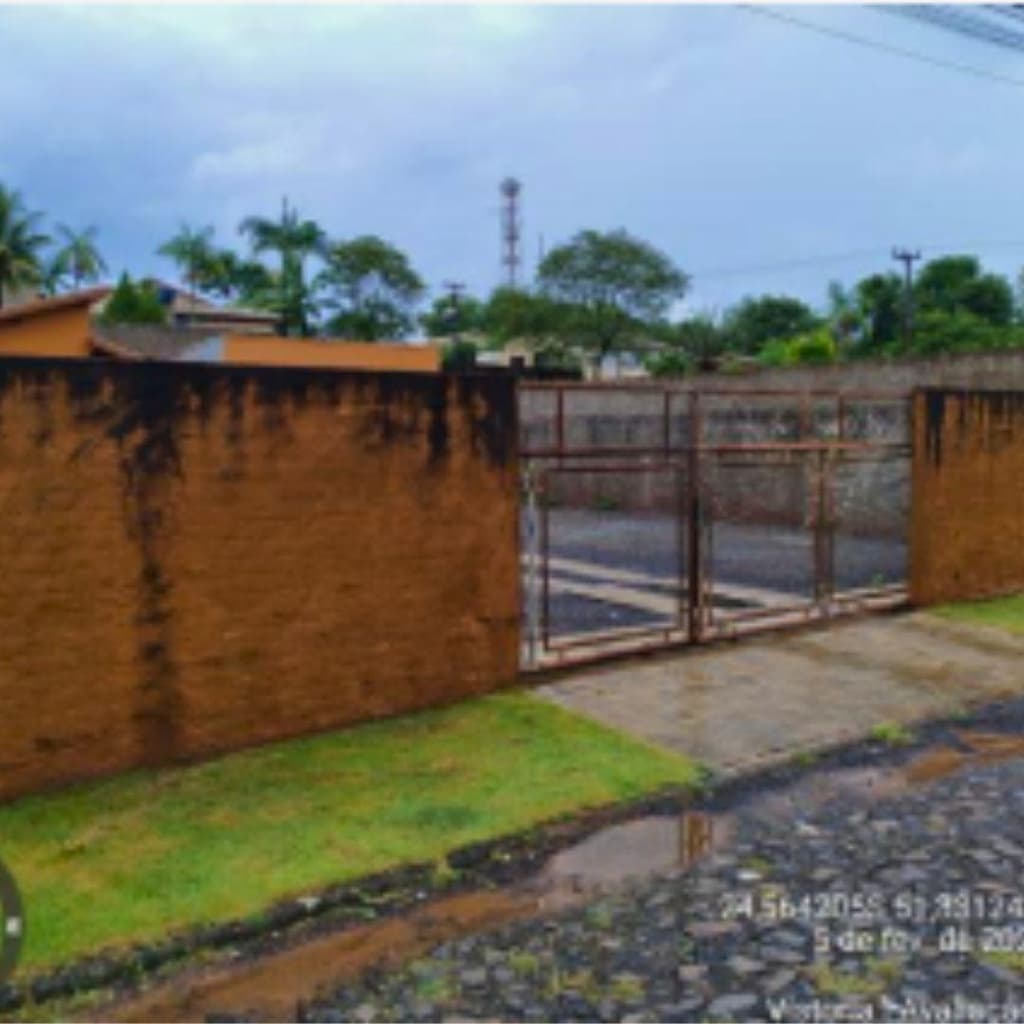 Foto 3 de 7: Casa em leilão em Cândido De Abreu - PR — IMÓVEL URBANO COM ÁREA TOTAL DE 450 m2- Em CÂNDIDO DE ABREU/PR