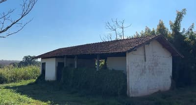 Foto 3 de 10: Area Rural em leilão em Itápolis - SP — Imóvel objeto da matrícula 10615 - 1° CRI Itápolis/SP