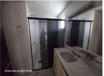 Foto 43 de 47: Apartamento em leilão em Curitiba - PR — Apartamento nº 1401 com área privativa de 184,48m² com duas vagas de garagem - Avenida Munhoz da Rocha,175, Juvevê, Curitiba/PR