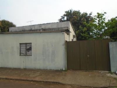 Foto 4 de 4: Casa em leilão em Foz Do Iguaçu - PR — Lote contendo duas casas, Foz do Iguaçu/PR