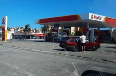 Foto 9 de 14: Comercial em leilão em Capão Da Canoa - RS — Posto de Combustível na Avenida Paraguassu, s/n , Capão Novo, Capão da Cona/RS