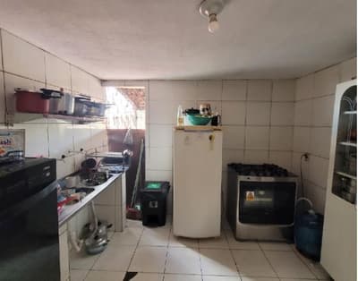 Foto 6 de 10: Casa em leilão em Fortaleza - CE — Casa 320m², Novo Mondubim, Fortaleza/CE - Ocupada