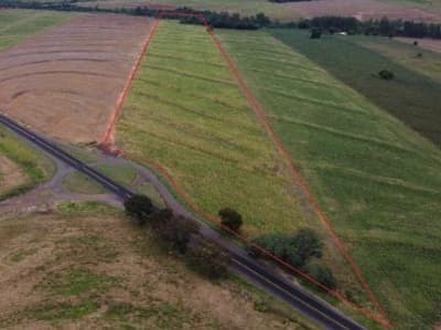 Foto 4 de 5: Area Rural em leilão em Perobal - PR — IMÓVEL RURAL COM ÁREA TOTAL DE 123.701 m2- Em PEROBAL/PR