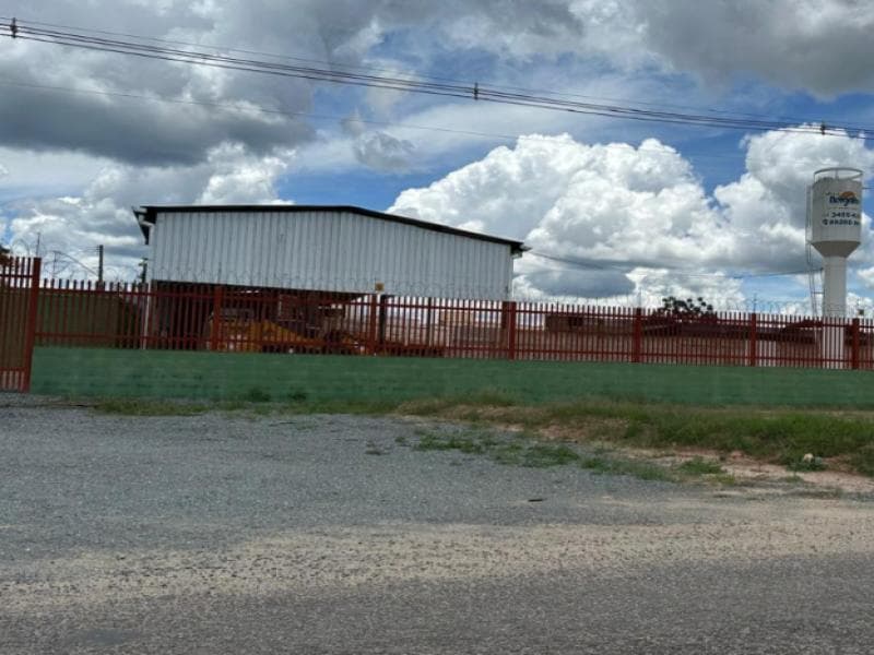 Foto 6 de 6: Terreno em leilão em Caldas Novas - GO — Lote, 1116.25 m2, Caldas Novas / GO