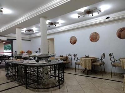 Foto 2 de 12: Apartamento em leilão em Uberaba - MG, bairro São Benedito — Hotel