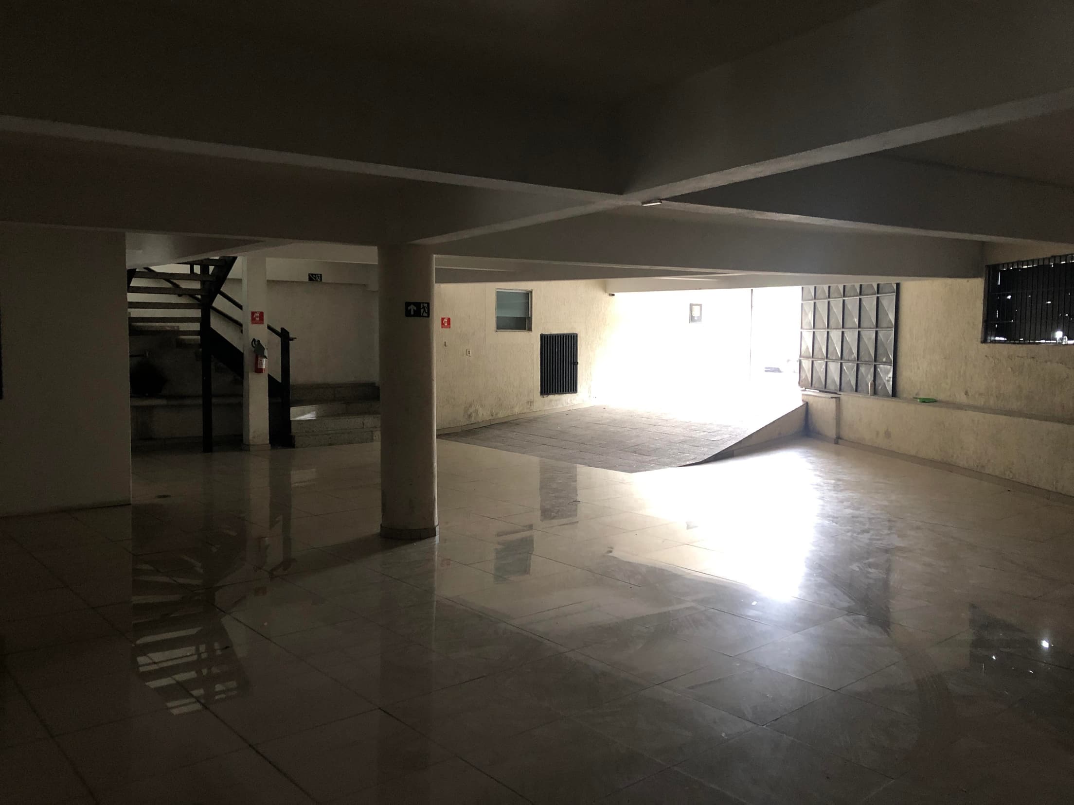 Foto 28 de 50: Comercial em leilão em Santo André - SP, bairro Vila Alto de Santo André — Imóvel 606m² | Vila Alto de Santo André/SP | Esquina Estratégica na Av. Martim Francisco! Ideal p/ Comércio