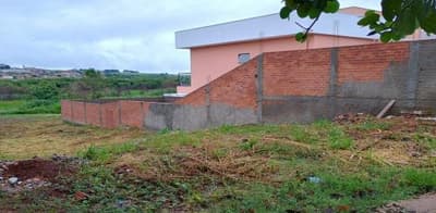 Foto 2 de 5: Terreno em leilão em Bandeirantes - PR, bairro Vitória I — TERRENO URBANO À VENDA RESIDENCIAL VITÓRIA, COM ÁREA DE 283,73 m² I BANDEIRANTES/PR