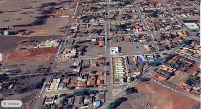 Foto 6 de 7: Imóvel em leilão em Loanda - PR — LOTE URBANO - LOANDA/PR