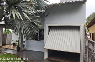 Foto 12 de 12: Casa em leilão em Pato Bragado - PR, bairro Loteamento Borelli Ii — IMÓVEL URBANO COM ÁREA TOTAL DE 390,00 m2 - Em PATO BRAGADO/PR