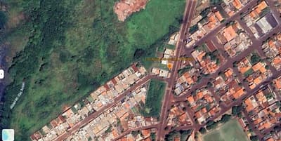 Foto 3 de 5: Terreno em leilão em Bandeirantes - PR, bairro Vitória I — TERRENO URBANO À VENDA RESIDENCIAL VITÓRIA, COM ÁREA DE 283,73 m² I BANDEIRANTES/PR