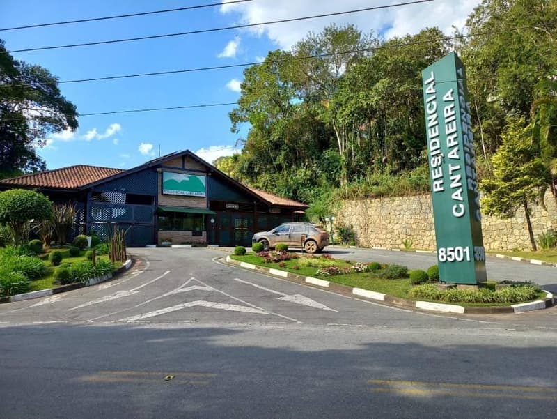 Foto 1 de 3: Casa em leilão em Mairiporã - SP — Casa, Mairiporã / SP