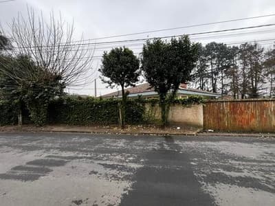 Foto 59 de 74: Area Rural em leilão em União Da Vitória - PR — Lote urbano com área de 5.280,76m²,contendo benfeitorias comerciais com área total de 835,60m² ¿ Nossa Senhora do Rocio ¿ União da Vitória/PR