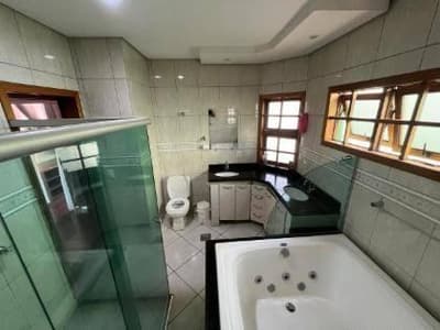 Foto 2 de 18: Casa em leilão em Goiânia - GO, bairro Jardim Bonanza — Casa, Goiânia / GO