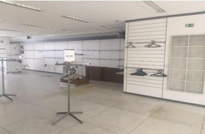 Foto 6 de 24: Comercial em leilão em Jundiaí - SP — Salão Comercial, A.T. 320m², A.C. 749m², Centro