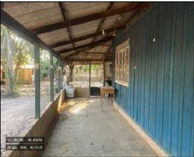 Foto 9 de 11: Casa em leilão em Sinop - MT — CASA RESIDENCIAL | A.T. 661,52M² E A.C 94,50M² - RESIDENCIAL ADALGIZA | SINOP/MT
