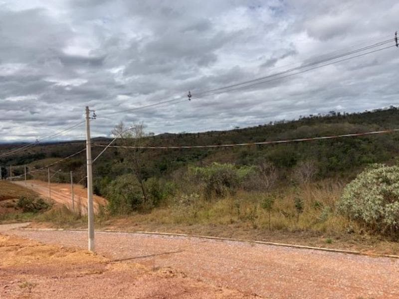 Foto 1 de 7: Terreno em leilão em Funilândia - MG, bairro Vale das Águas — Lote_Condominio, 1007.0 m2, Funilândia / MG