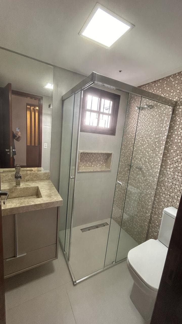 Foto 8 de 30: Casa em leilão em Mogi Das Cruzes - SP — IMÓVEL URBANO- ÁREA TOTAL 500 m2- Em MOGI DAS CRUZES/SP