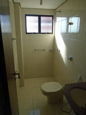 Foto 9 de 9: Apartamento em leilão em Foz Do Iguaçu - PR — Apartamento n° 1603 e garagem, do EDIFÍCIO MANSÃO DE FLORENÇA, Foz do Iguaçu/PR