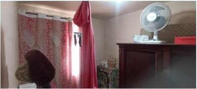 Foto 3 de 10: Apartamento em leilão em Curitiba - PR — Apartamento nº 01, andar térreo, bloco 31 do Condomínio Moradias Bandeirantes, Rua José Fabiano Barcik, nº 94, com área construída de 36,40 m².