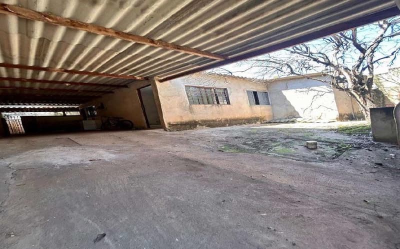 Foto 11 de 11: Casa em leilão em Presidente Prudente - SP — Leilão Judicial: Casa 135m² em Presidente Prudente/SP