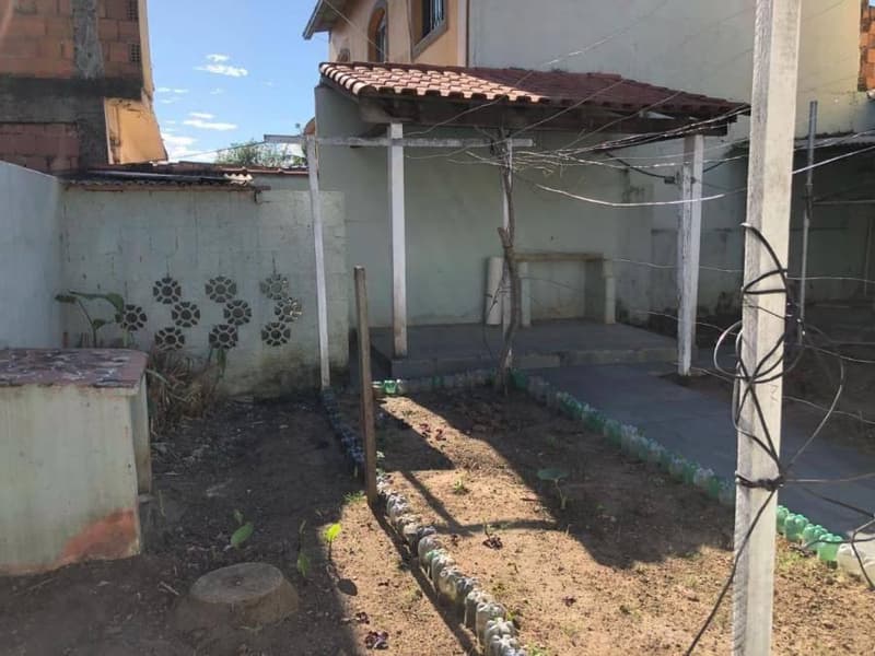 Foto 11 de 15: Casa em leilão em Rio De Janeiro - RJ, bairro Senador Vasconcelos — Casa 70m² com Terreno 250m² | Rio de Janeiro-RJ | Senador Vasconcelos |Próx. à Estação de Trem Senador Vasconcelos e Hospital Eduardo Rabello - Financiamento até 420 Meses!