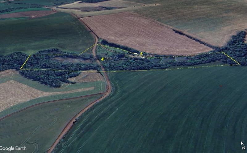 Foto 1 de 8: Area Rural em leilão em Saldanha Marinho - RS — IMÓVEL RURAL COM ÁREA TOTAL DE 53.703,00 m² EM SALDANHA MARINHO/RS