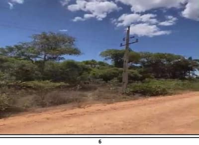 Foto 16 de 16: Area Rural em leilão em Barão De Melgaço - MT — Imóvel rural denominado Fazenda Baia São Benedito (antiga Baia das Pombas- com área de 13.000,00 hectares.