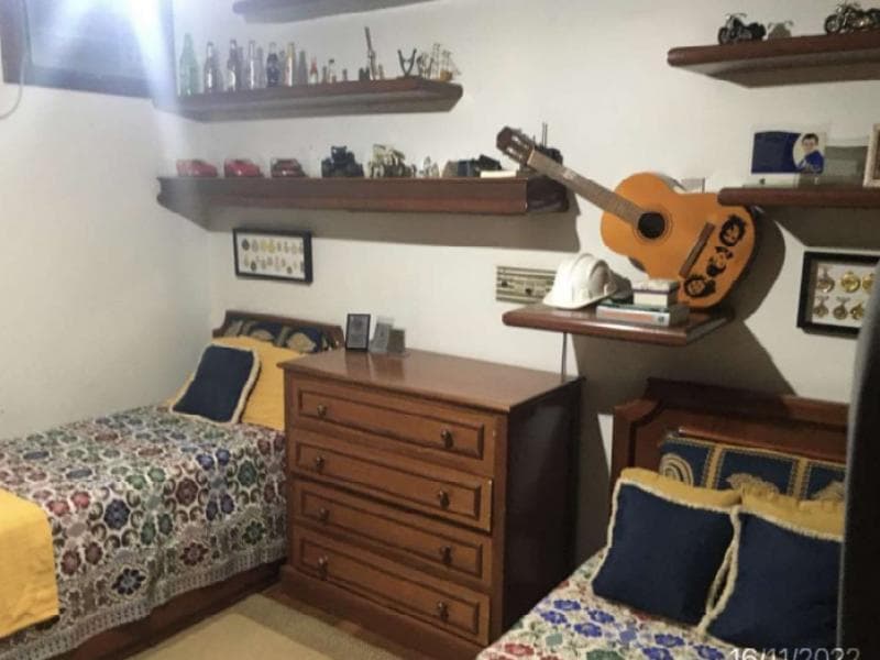 Foto 11 de 12: Casa em leilão em Araçatuba - SP, bairro Saudade — Casa, 313.6 m2, Araçatuba / SP