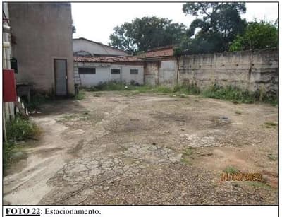 Foto 3 de 36: Comercial em leilão em Leme - SP — IMÓVEL COMERCIAL - com 3 pavimentos no CENTRO de Leme/SP