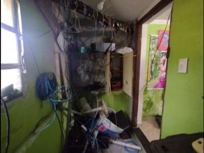 Foto 6 de 32: Casa em leilão em Ribeirão Pires - SP — IMÓVEL RESIDENCIAL EM RIBEIRÃO PIRES/SP