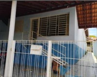 Foto 9 de 14: Casa em leilão em Jaguariúna - SP, bairro Jardim Fontanella — IMÓVEL URBANO COM ÁREA TOTAL DE 300.00 m2- Em JARAGUARIUNA/SP