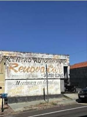 Foto 7 de 9: Terreno em leilão em Mirassol - SP — Terreno de 165 metros quadrados Mirassol/SP