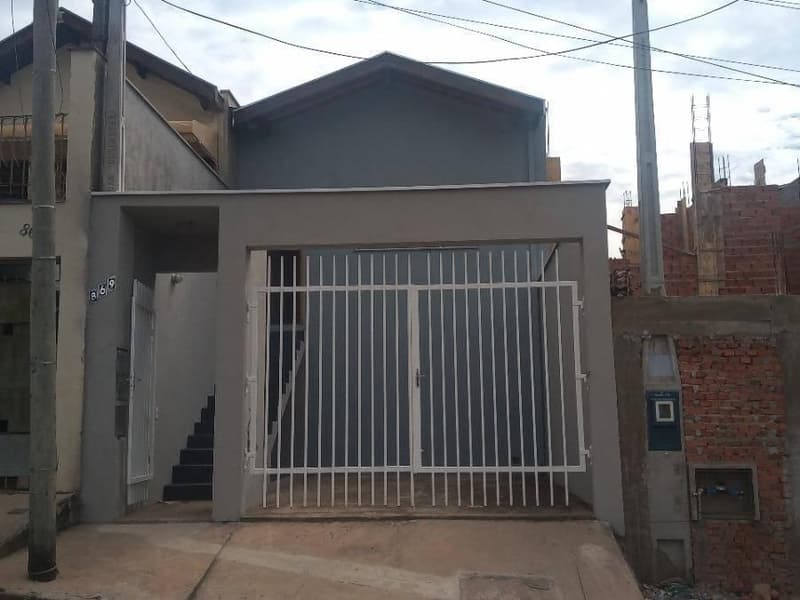 Foto 5 de 17: Casa em leilão em Piracicaba - SP — Casa, Ocupado, Piracicaba / SP (31% abaixo da avaliação)