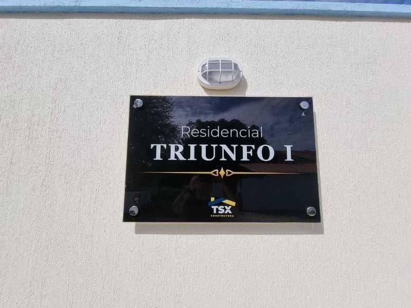 Foto 3 de 15: Apartamento em leilão em Pacatuba - CE — Apartamento, Ocupado, Pacatuba / CE (36% abaixo da avaliação)