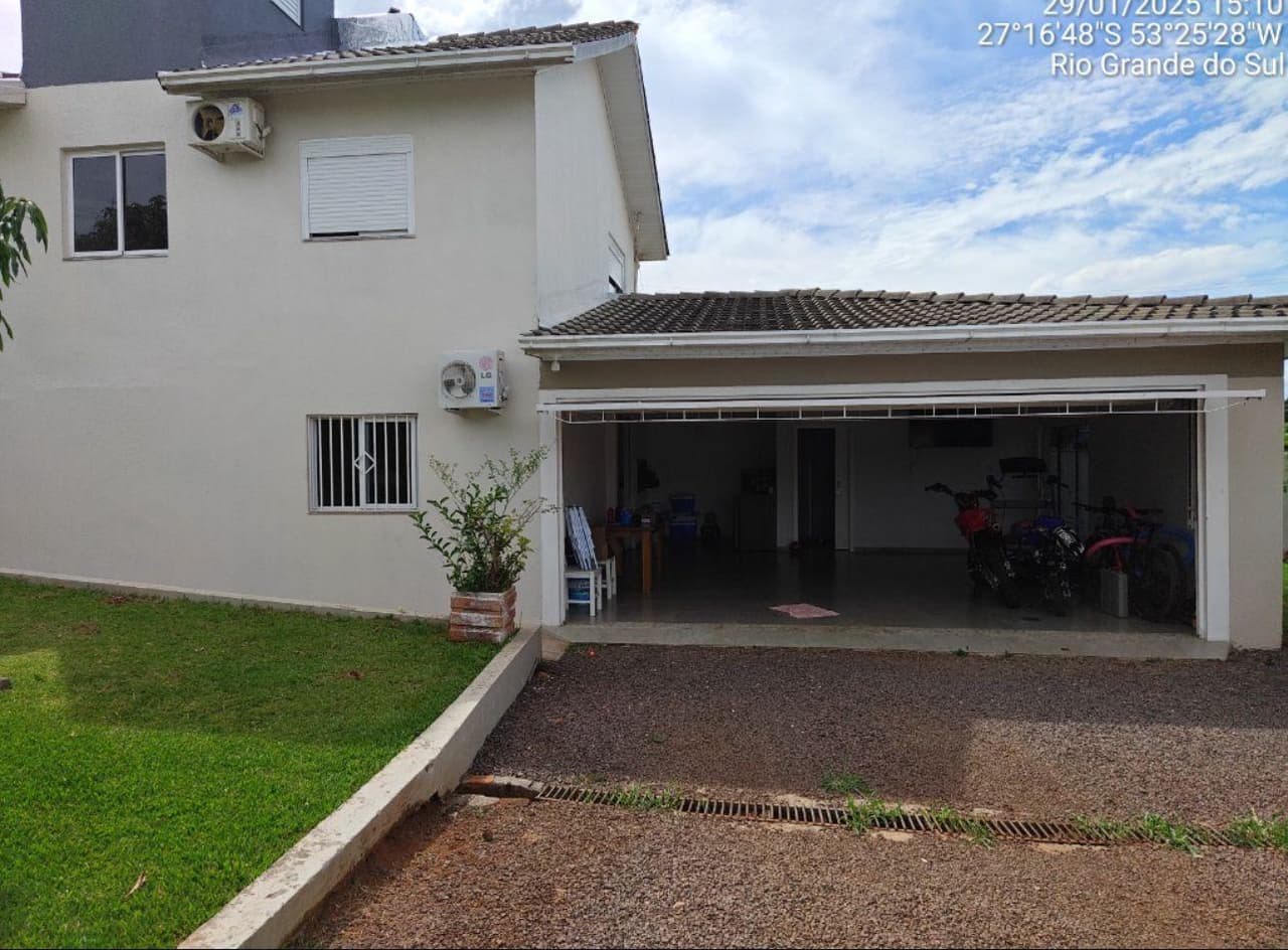 Foto 12 de 16: Imóvel em leilão em Caiçara - RS — IMÓVEL URBANO COM ÁREA TOTAL DE 477,42m² - FREDERICO WESTPHALEN/RS