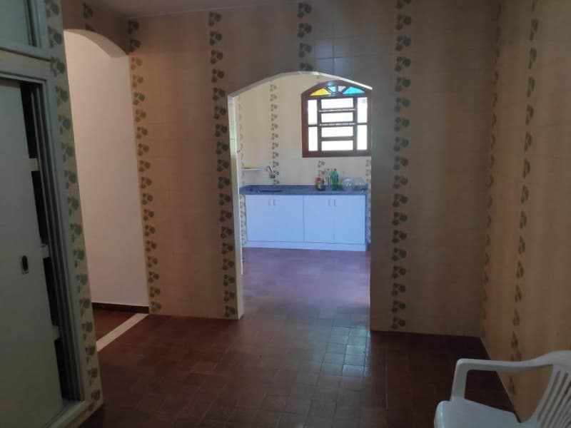 Foto 3 de 22: Casa em leilão em Maricá - RJ, bairro Loteamento Praia dos Lagos — Casa 242m² com Terreno 480m² | Maricá-RJ | Loteamento Praia dos Lagos - 3 Dormitórios e Piscina - Financiamento até 420 Meses!