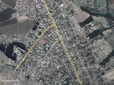 Foto 3 de 4: Casa em leilão em Terra Roxa - PR, bairro Centro — IMÓVEL URABANO COM ÁREA TOTAL DE 645,00 m2- Em TERRA ROXA/PR