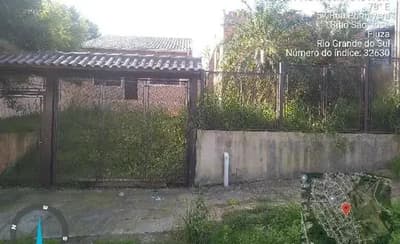 Casa em leilão em Viamão - RS — Casa de 60.0m2, com 2 quartos, em VIAMAO/RS.