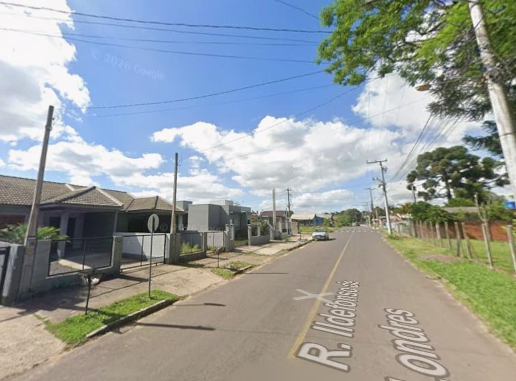 Foto 2 de 3: Casa em leilão em Estância Velha - RS, bairro Campo Grande — Casa 62m², 1 Vaga, Campo Grande, Estância Velha/RS