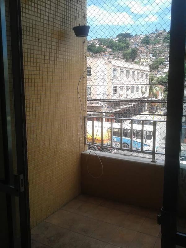 Foto 3 de 10: Apartamento em leilão em Rio De Janeiro - RJ, bairro Penha Circular — Apartamento, Rio De Janeiro / RJ