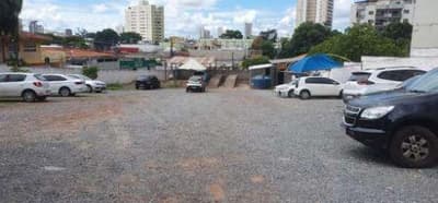 Foto 1 de 4: Imóvel em leilão em Cuiabá - MT — Lote nº 10 da Quadra 11 | CUIABA/MT