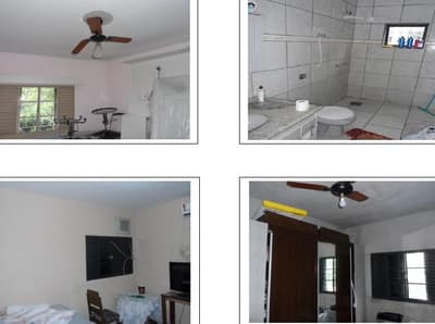 Foto 6 de 6: Comercial em leilão em Presidente Prudente - SP — 50% de imóvel residencial/comercial