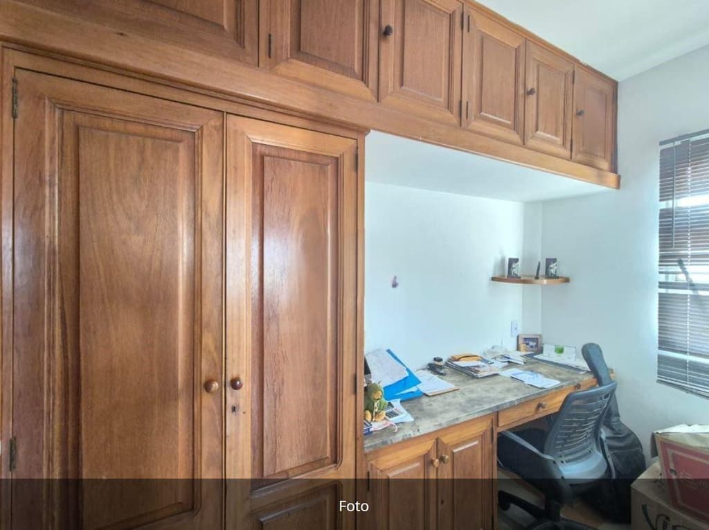 Foto 22 de 23: Apartamento em leilão em Araraquara - SP — Apartamento de 207 m² em Araraquara