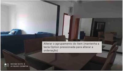 Foto 13 de 21: Casa em leilão em Porto Seguro - BA, bairro Cambatã — Casa, Ocupado, 245.0 m2, PORTO SEGURO / BA