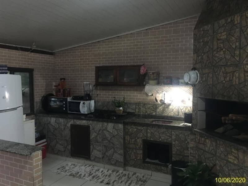 Foto 11 de 15: Casa em leilão em Venâncio Aires - RS, bairro Coronel Brito — Casa 77m² com Terreno 308m² | Venâncio Aires-RS | Coronel Brito - 4 Dorms e 2 Banhs - Financiamento até 420 Meses!