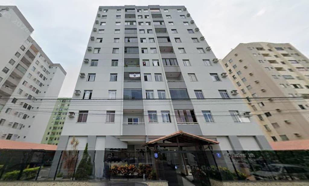 Foto 1 de 2: Apartamento em leilão em Vila Velha - ES, bairro Praia das Gaivotas — Apto. 90m², 01 vaga, Bairro Praia das Gaivotas, em Vila Velha/ES